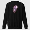 Palace Sports Unisex Sweatshirt - Image 2
