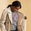 Palace Sports Unisex Sweatshirt - Image 3