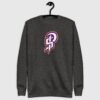 Palace Sports Unisex Sweatshirt - Image 4