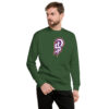 Palace Sports Unisex Sweatshirt - Image 6