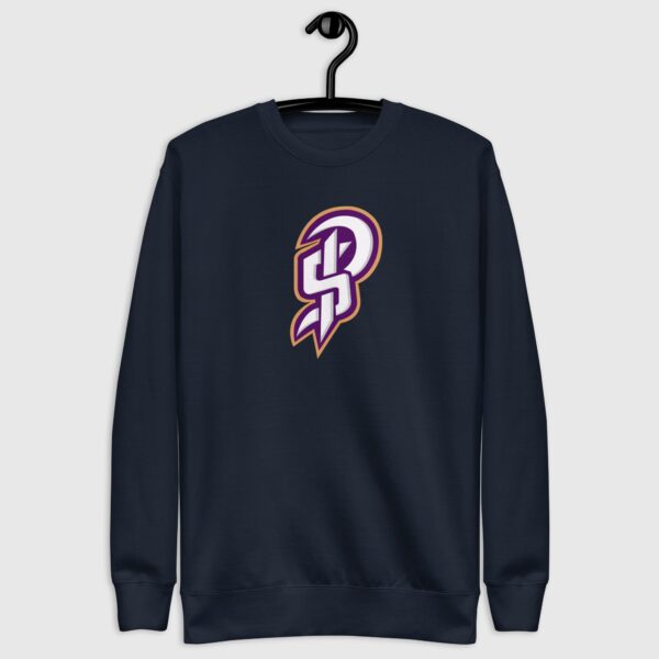 Palace Sports Unisex Sweatshirt