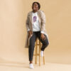 Palace Sports Unisex Sweatshirt - Image 8